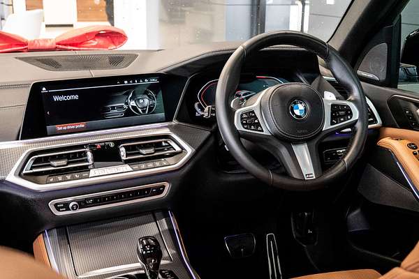 2023 BMW X5 xDrive30d M Sport G05