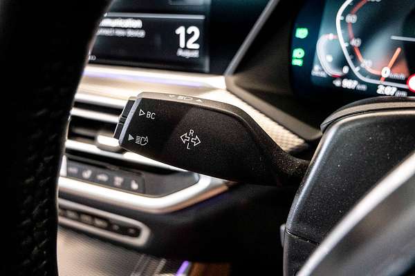 2023 BMW X5 xDrive30d M Sport G05