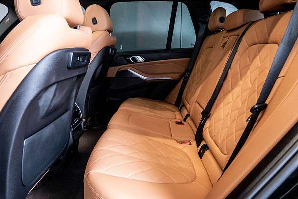 2023 BMW X5 xDrive30d M Sport G05