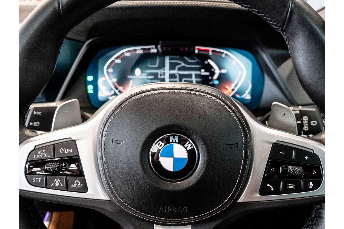 2023 BMW X5 xDrive30d M Sport G05