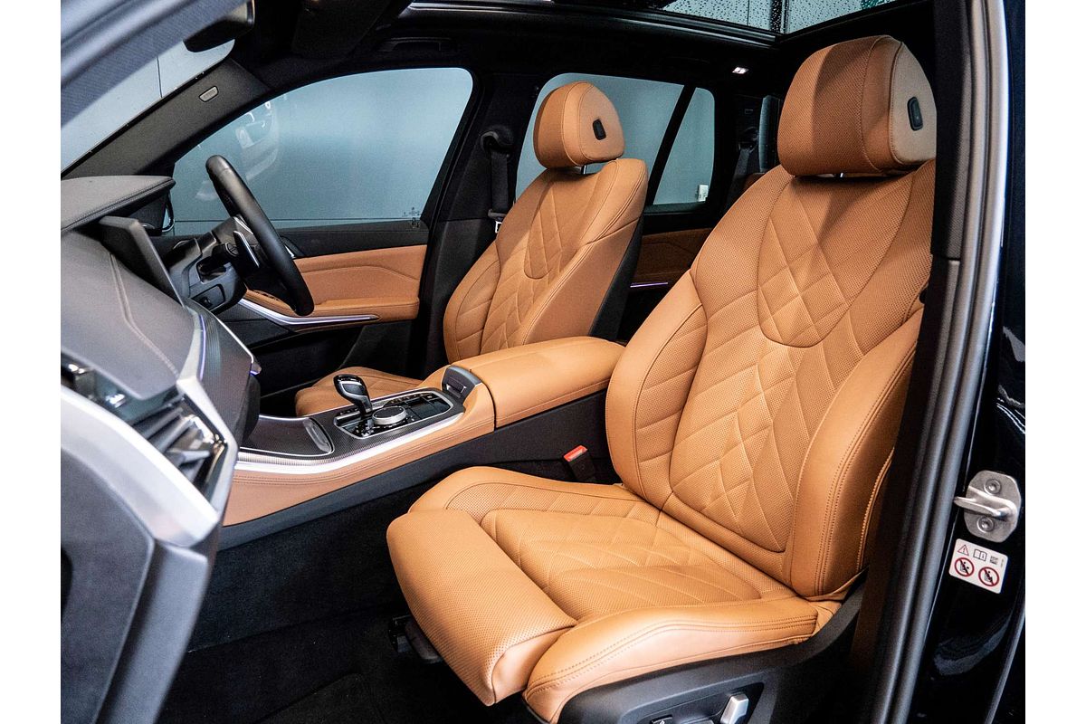 2023 BMW X5 xDrive30d M Sport G05