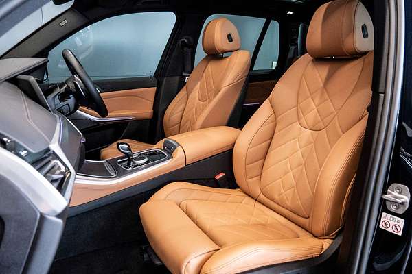 2023 BMW X5 xDrive30d M Sport G05