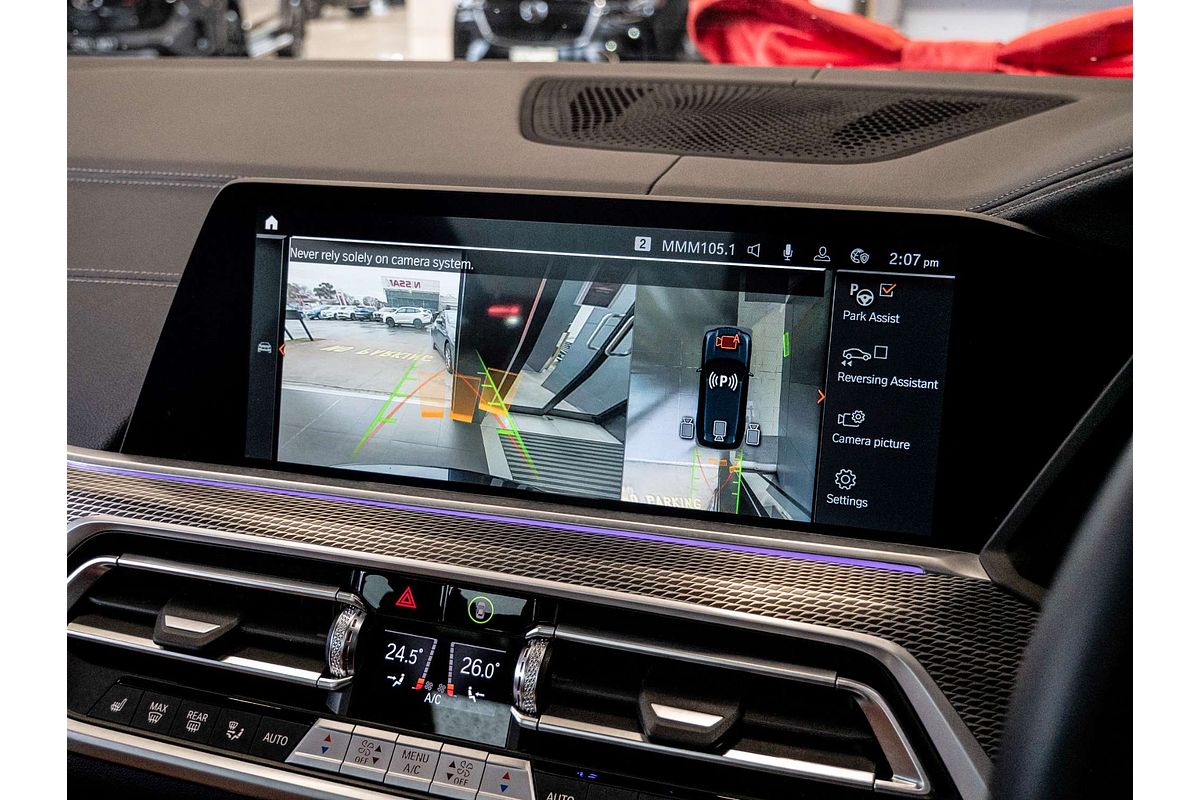 2023 BMW X5 xDrive30d M Sport G05
