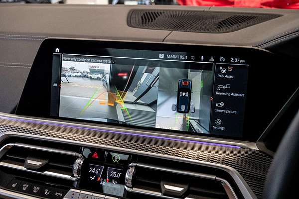 2023 BMW X5 xDrive30d M Sport G05