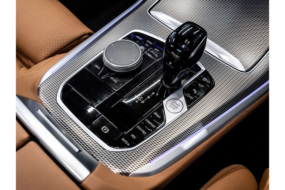 2023 BMW X5 xDrive30d M Sport G05