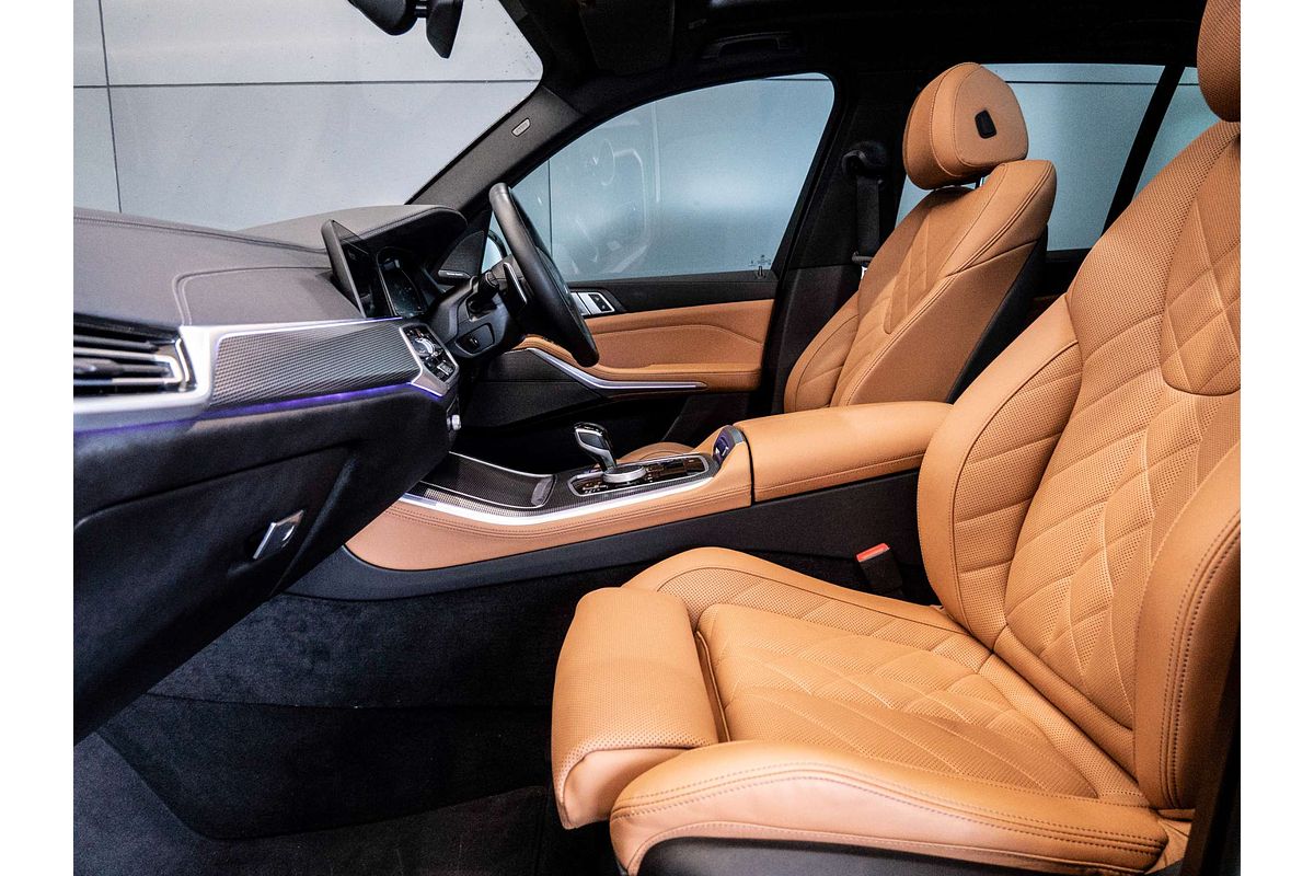 2023 BMW X5 xDrive30d M Sport G05