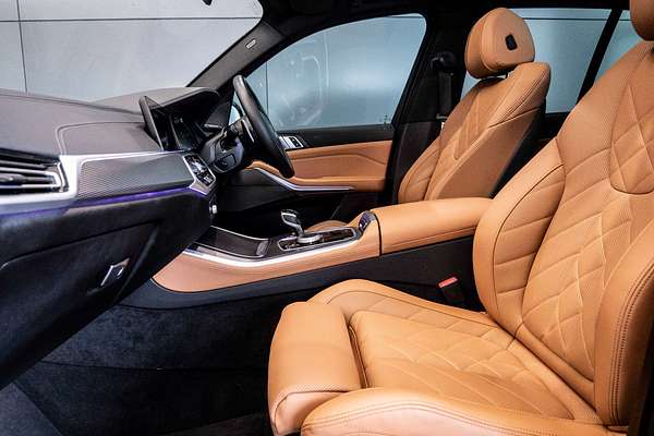 2023 BMW X5 xDrive30d M Sport G05