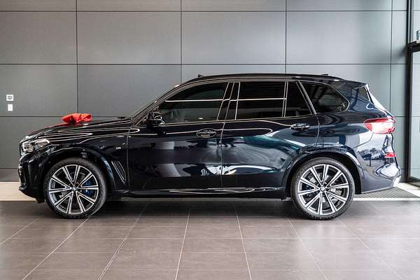 2023 BMW X5 xDrive30d M Sport G05