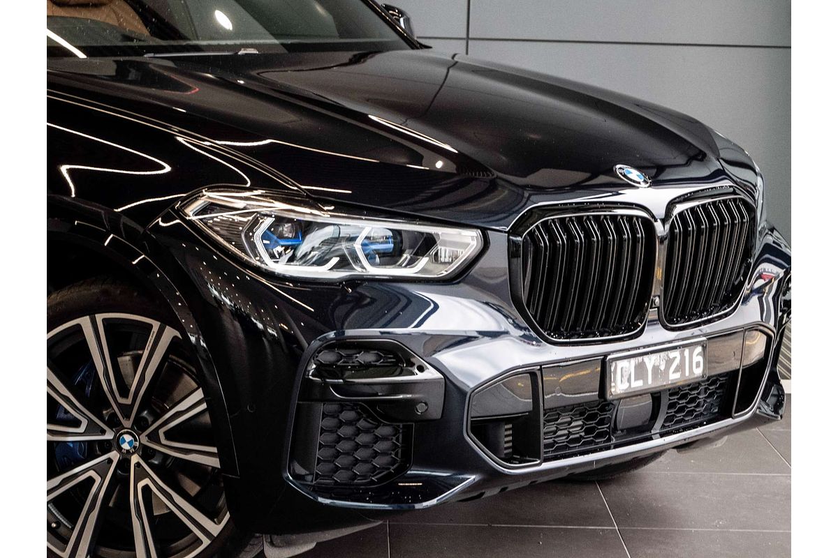 2023 BMW X5 xDrive30d M Sport G05