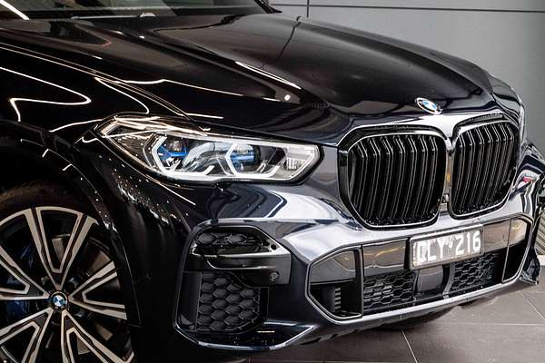 2023 BMW X5 xDrive30d M Sport G05