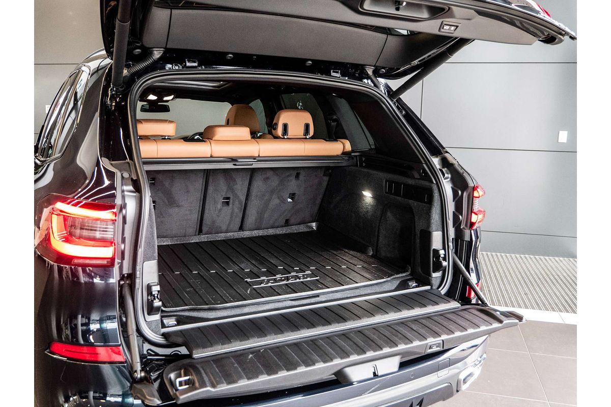 2023 BMW X5 xDrive30d M Sport G05