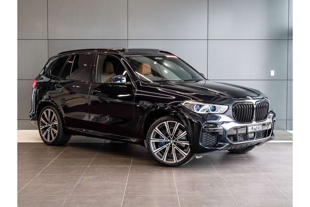 2023 BMW X5 xDrive30d M Sport G05