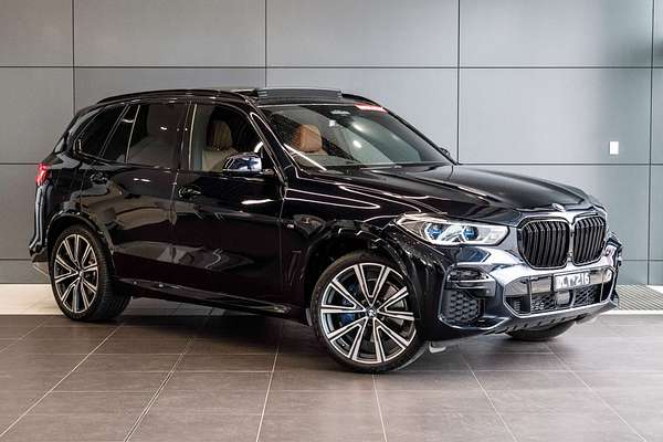 2023 BMW X5 xDrive30d M Sport G05