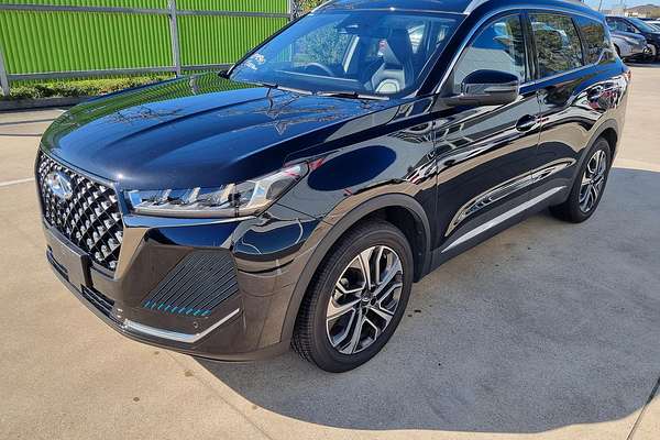 2024 Chery Tiggo 7 Pro Urban