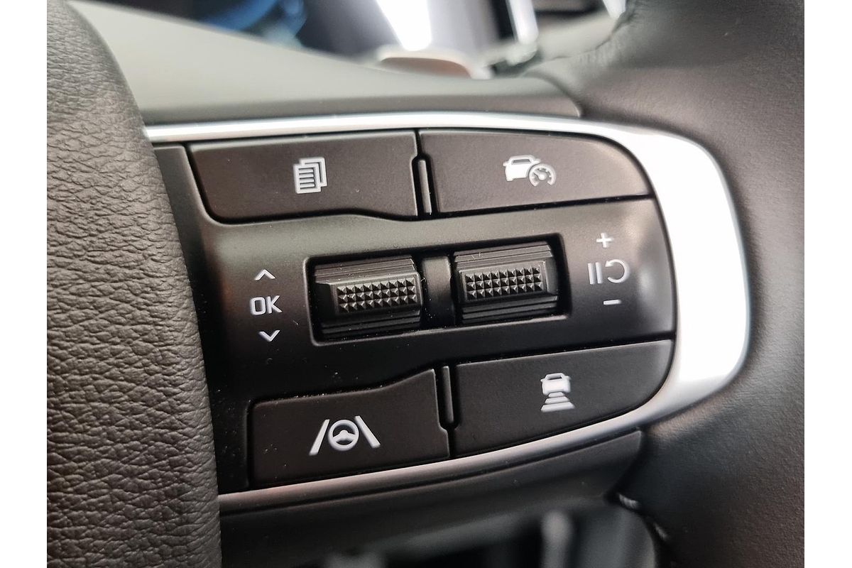 2024 Kia Sportage SX+ NQ5
