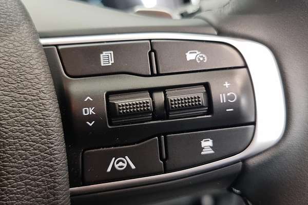 2024 Kia Sportage SX+ NQ5