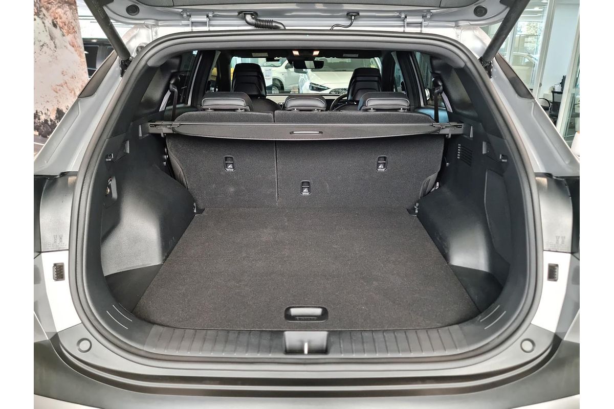 2024 Kia Sportage SX+ NQ5