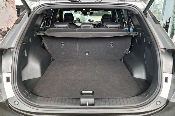 2024 Kia Sportage SX+ NQ5
