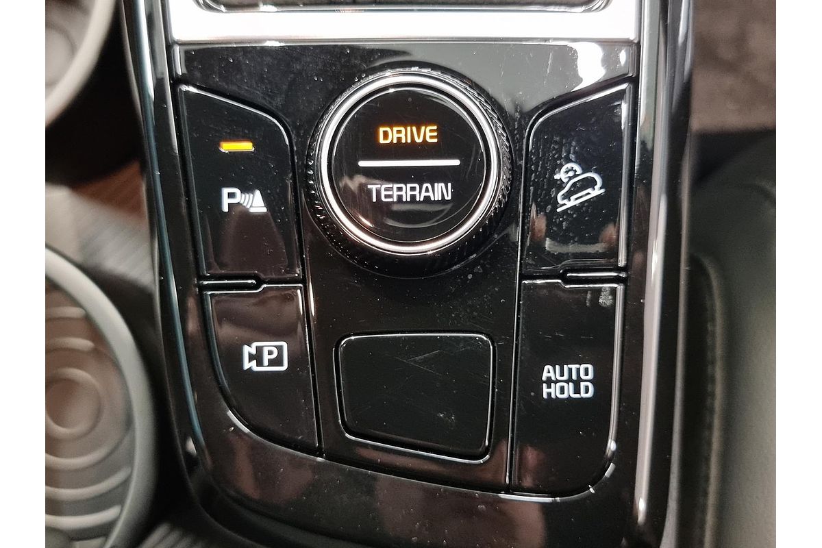 2024 Kia Sportage SX+ NQ5