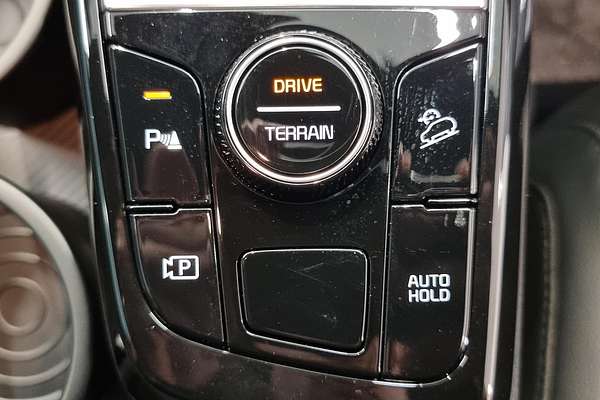 2024 Kia Sportage SX+ NQ5