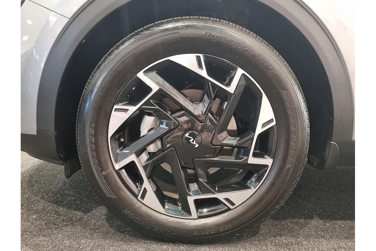 2024 Kia Sportage SX+ NQ5