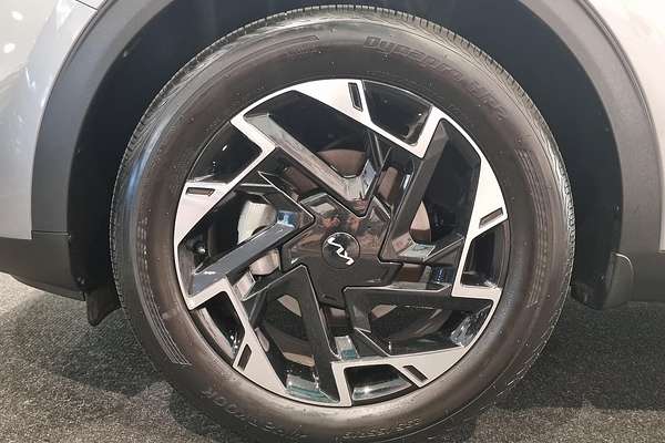 2024 Kia Sportage SX+ NQ5
