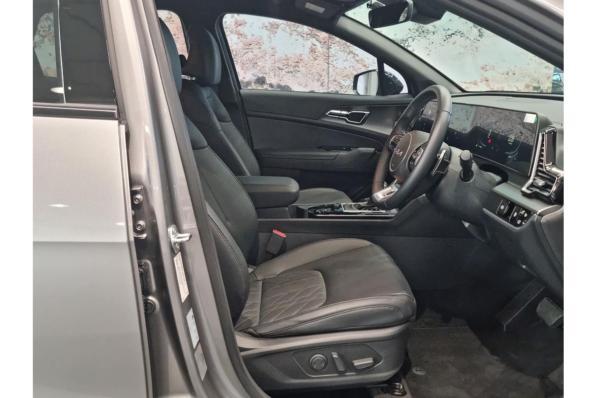 2024 Kia Sportage SX+ NQ5