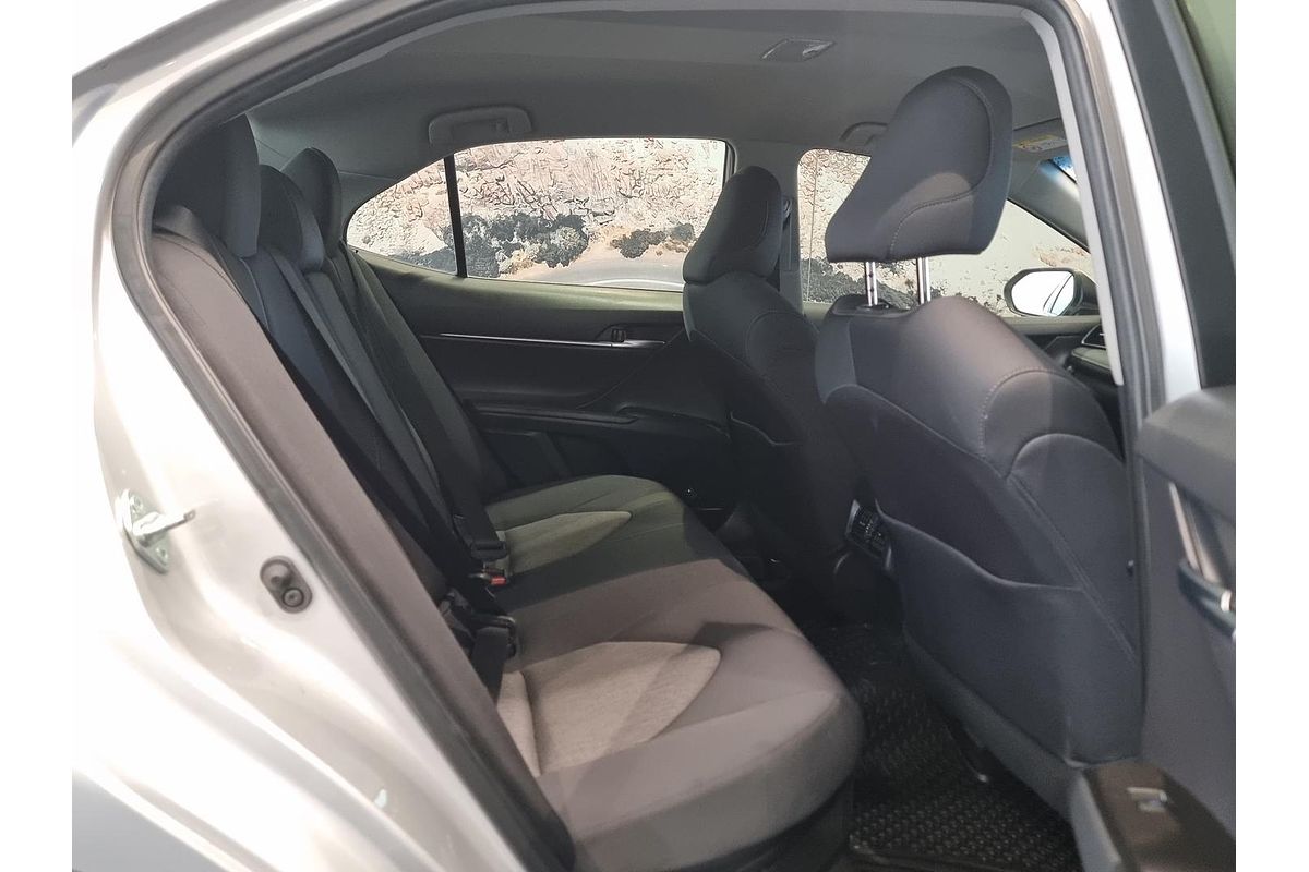 2022 Toyota Camry Ascent AXVH70R