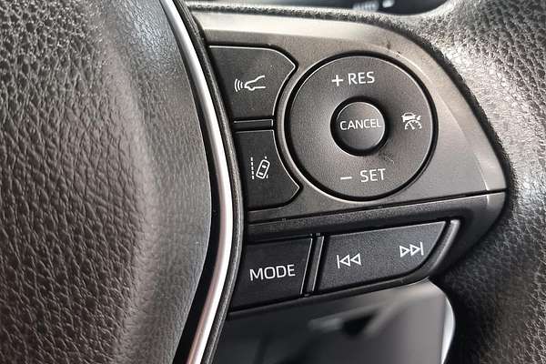 2022 Toyota Camry Ascent AXVH70R