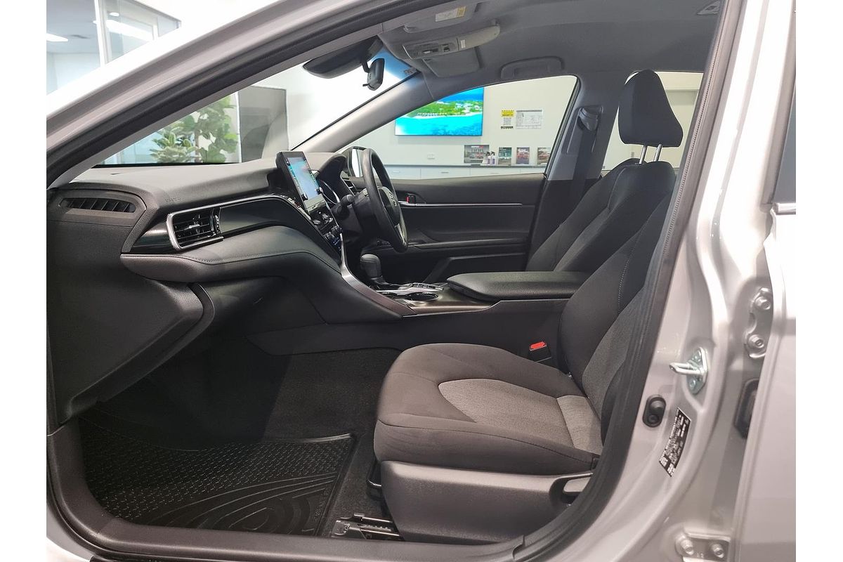 2022 Toyota Camry Ascent AXVH70R