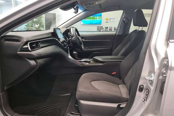 2022 Toyota Camry Ascent AXVH70R