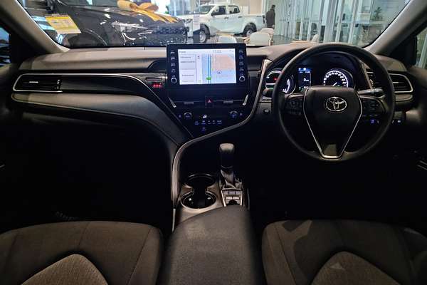 2022 Toyota Camry Ascent AXVH70R