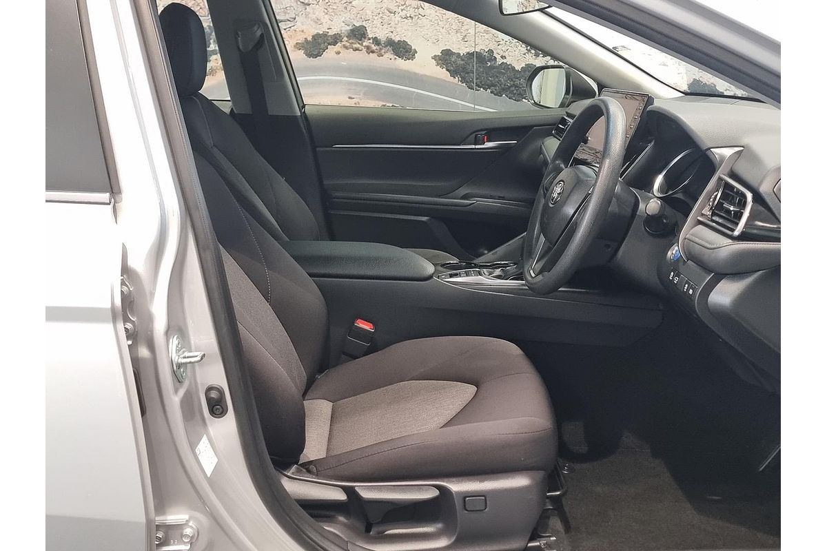 2022 Toyota Camry Ascent AXVH70R