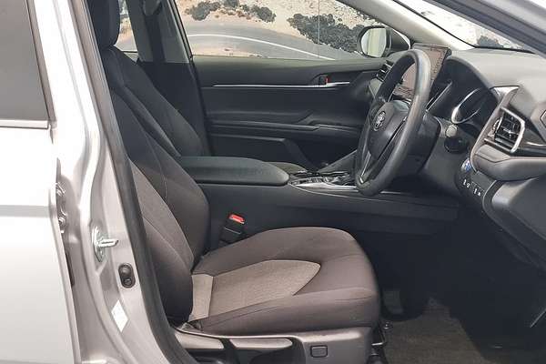 2022 Toyota Camry Ascent AXVH70R