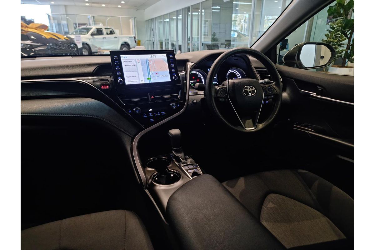 2022 Toyota Camry Ascent AXVH70R