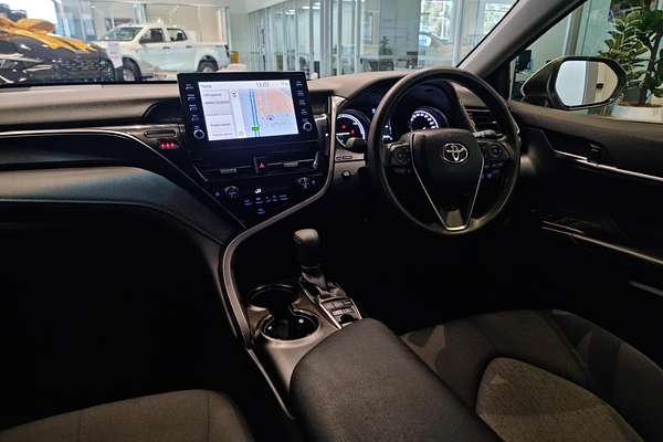 2022 Toyota Camry Ascent AXVH70R