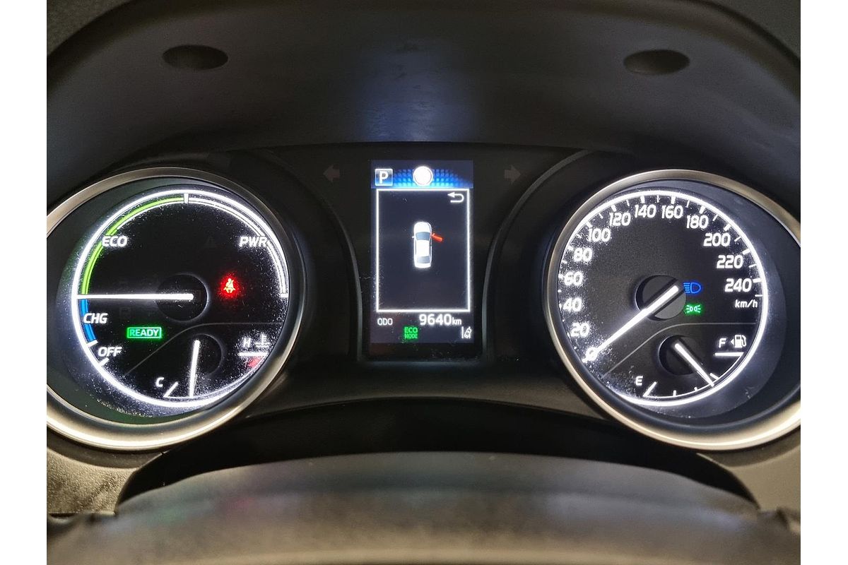 2022 Toyota Camry Ascent AXVH70R
