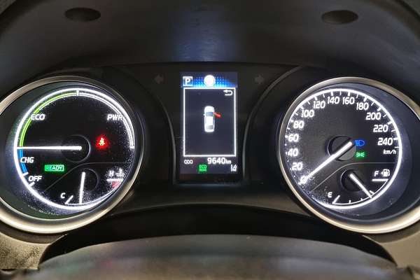2022 Toyota Camry Ascent AXVH70R