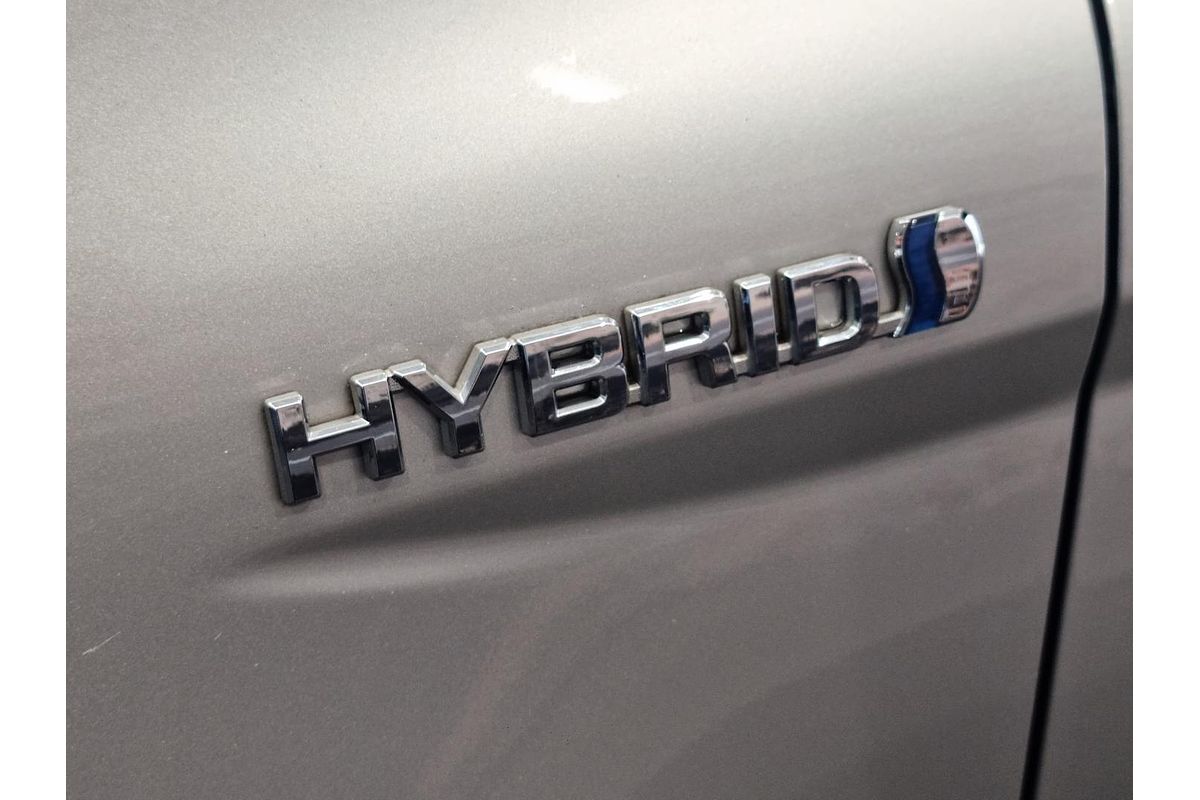 2022 Toyota Camry Ascent AXVH70R