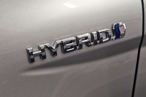 2022 Toyota Camry Ascent AXVH70R