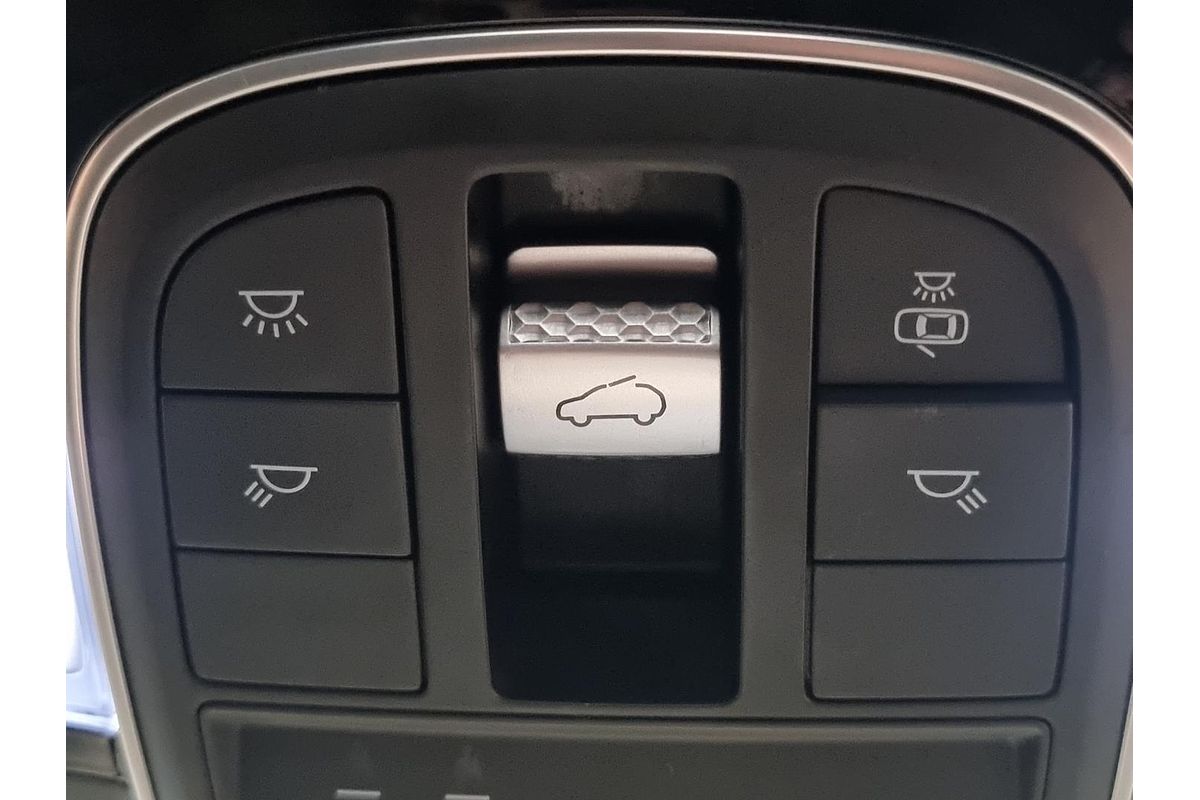 2022 Hyundai Santa Fe Highlander TM.V4