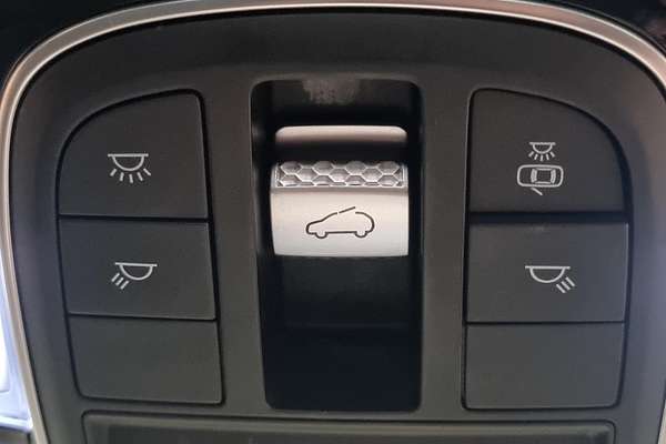 2022 Hyundai Santa Fe Highlander TM.V4