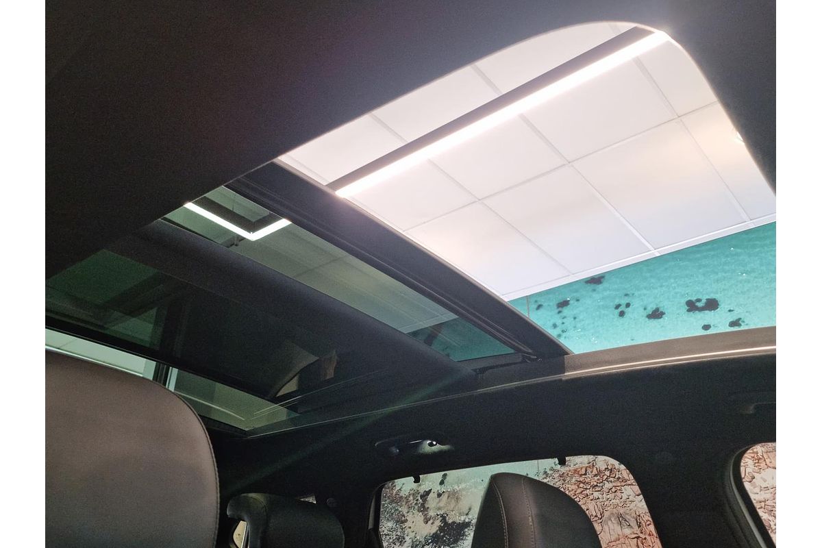 2022 Hyundai Santa Fe Highlander TM.V4
