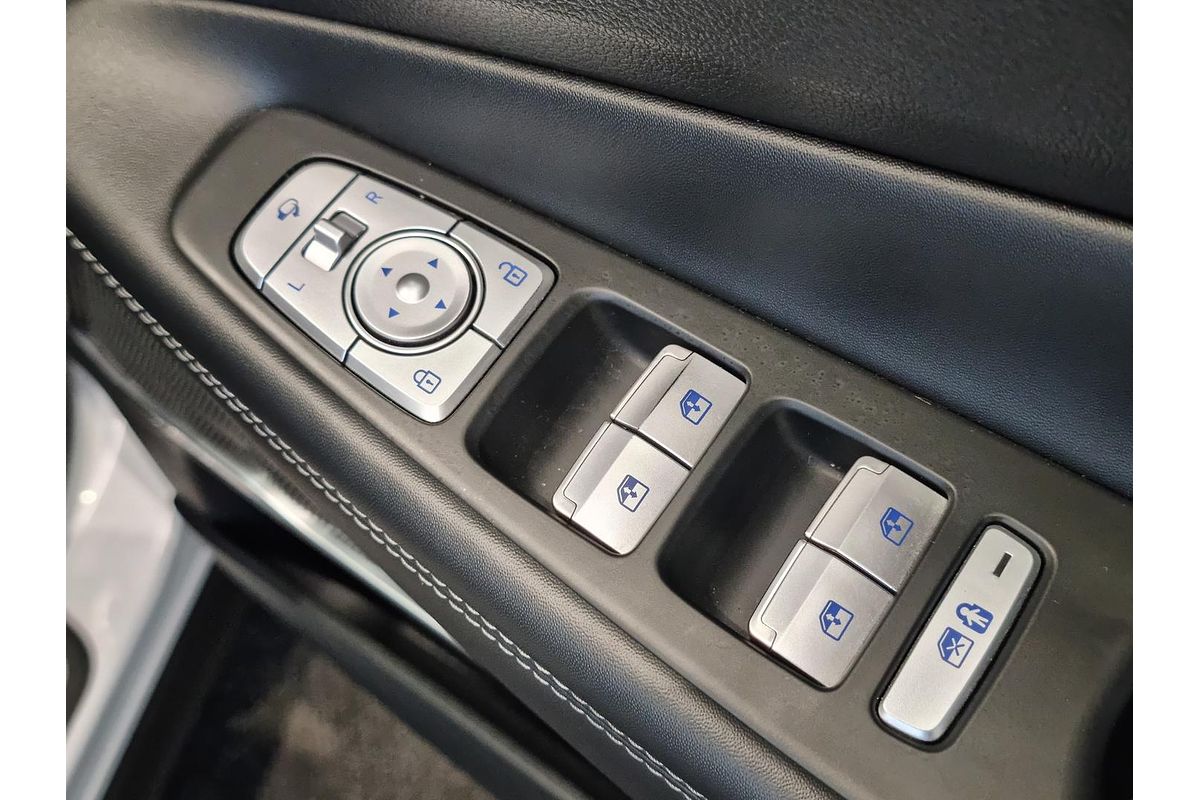 2022 Hyundai Santa Fe Highlander TM.V4