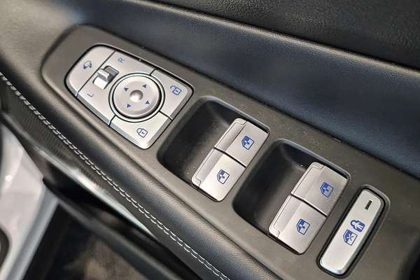 2022 Hyundai Santa Fe Highlander TM.V4