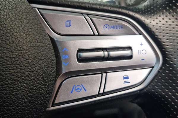 2022 Hyundai Santa Fe Highlander TM.V4
