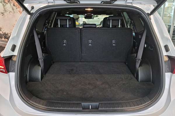 2022 Hyundai Santa Fe Highlander TM.V4