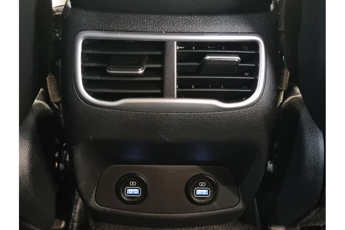 2022 Hyundai Santa Fe Highlander TM.V4