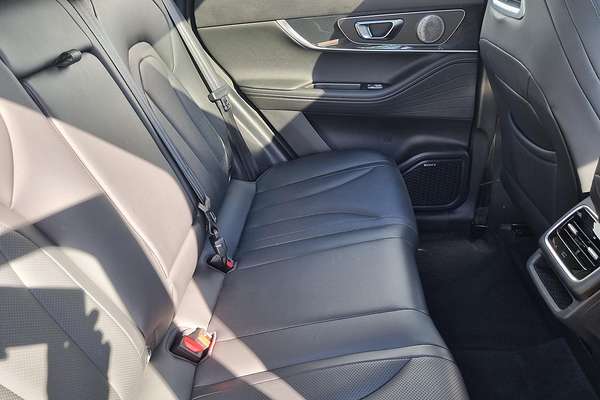 2024 Chery Tiggo 7 Pro Urban