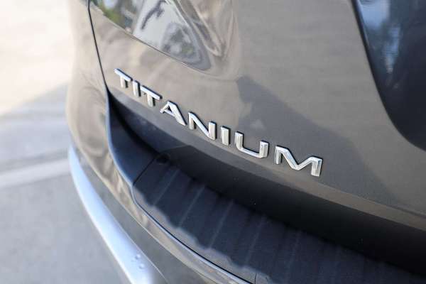 2020 Ford Everest Titanium UA II 2.0L